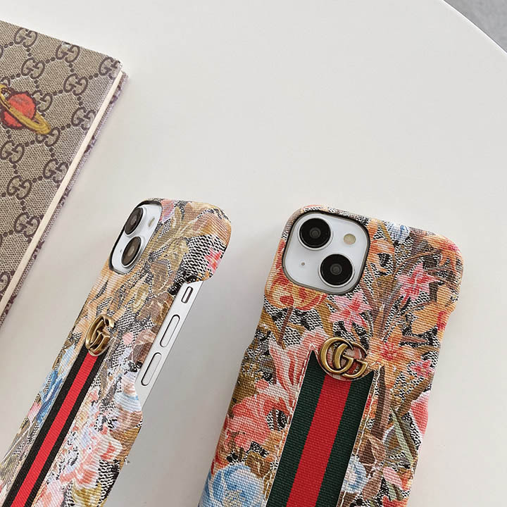 ブランド gucci アイフォン 14プロ 携帯ケース 