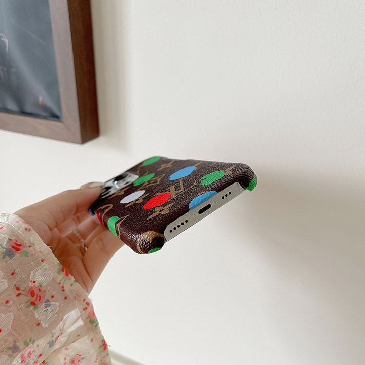 ハイブランド 携帯ケース iphone15 pro vuitton 