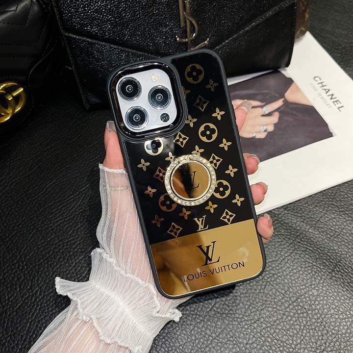 chanel カバー iphone17プロ 