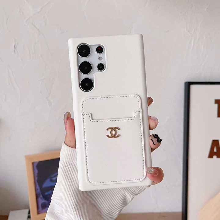 ハイブランド スマホケース アイホン15 シャネル chanel 