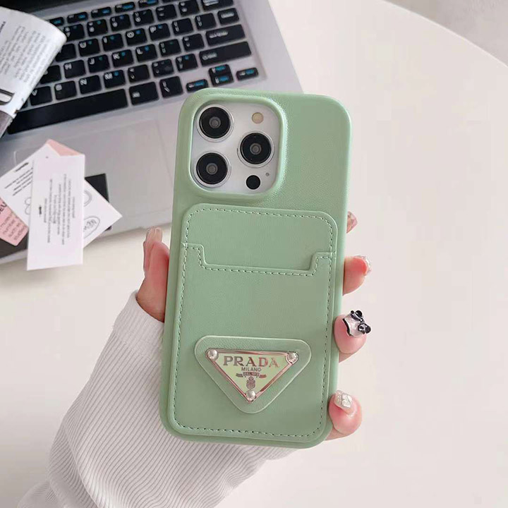 prada プラダ 携帯ケース iphone15 