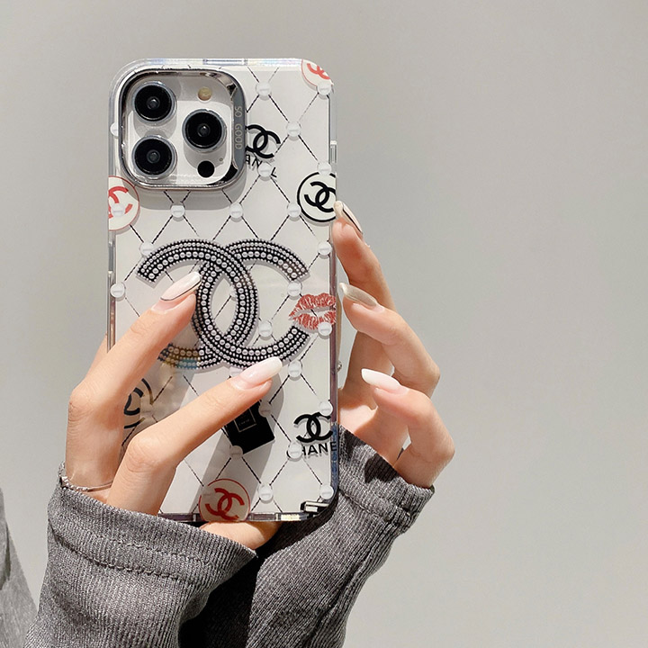 アイホン17プロ chanel シャネル 携帯ケース 
