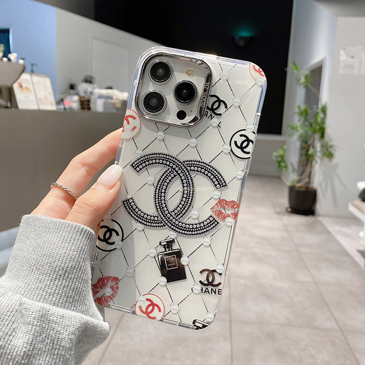 シャネル chanel 携帯ケース アイフォン17プロ 