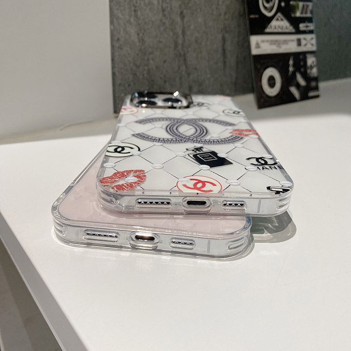 ハイブランド ケース アイフォーン17pro シャネル chanel 