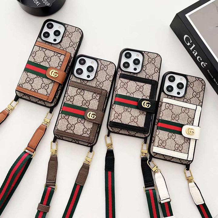 アイフォン14 ケース グッチ gucci 