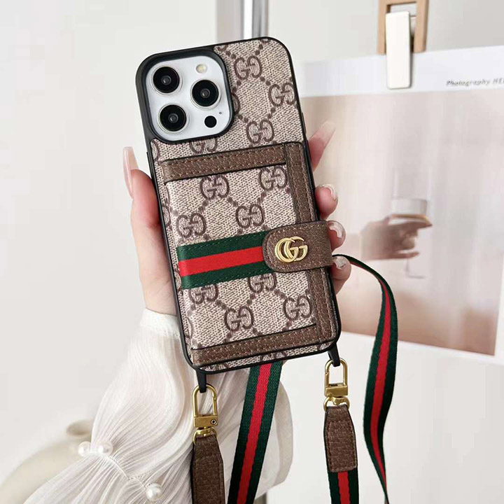 iphone17 gucci グッチ スマホケース 