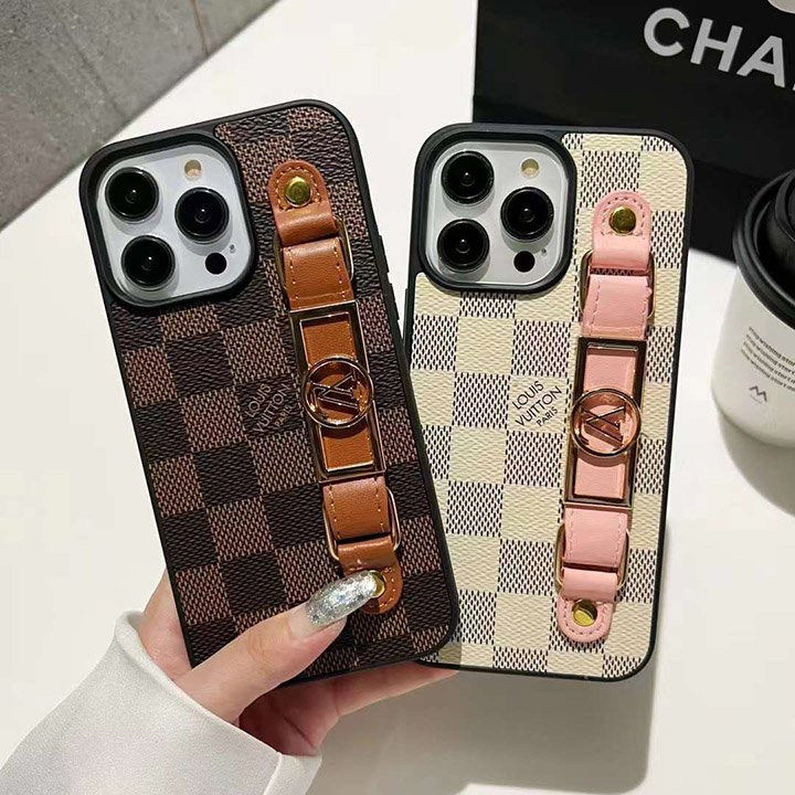 ブランド vuitton風 iphone12pro ケース 