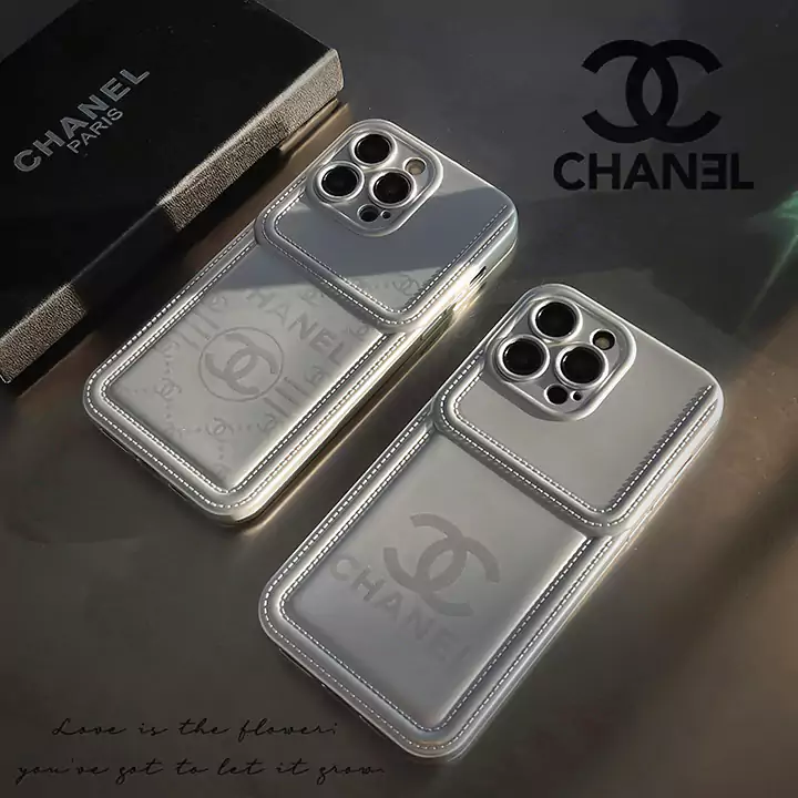 アイホン17pro max スマホケース chanel シャネル 