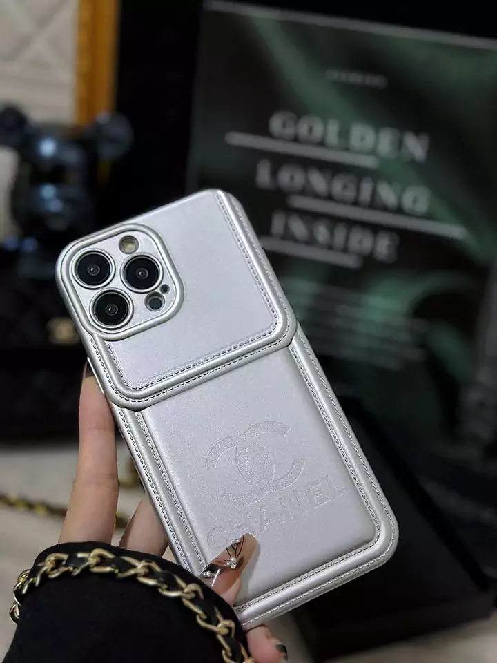 シャネル カバー iphone17プロmax 