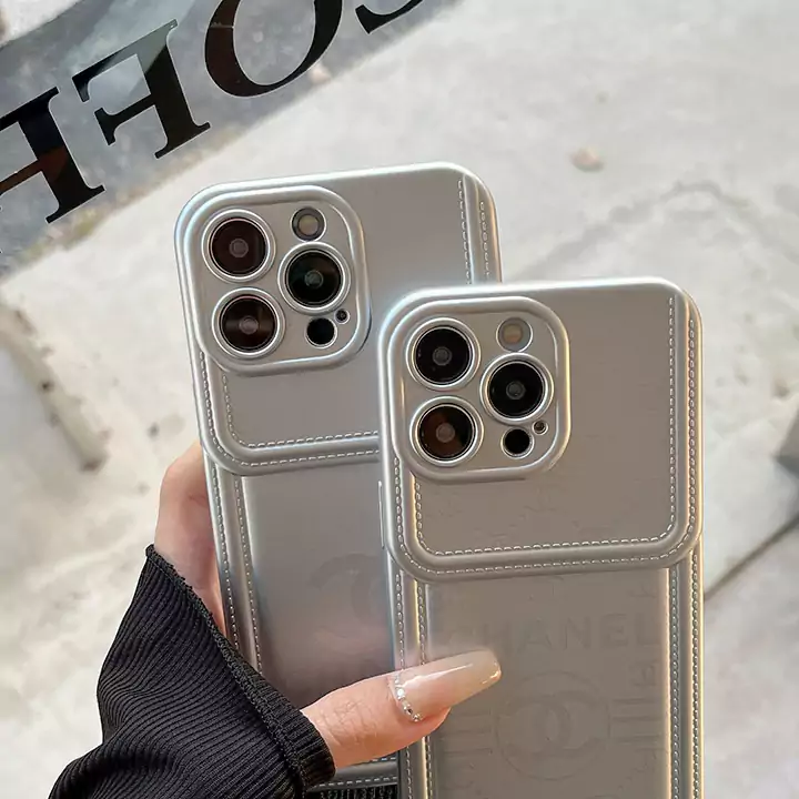 ブランド ケース アイホン17pro max chanel シャネル 