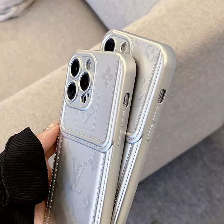 ブランド ケース アイホン17plus 