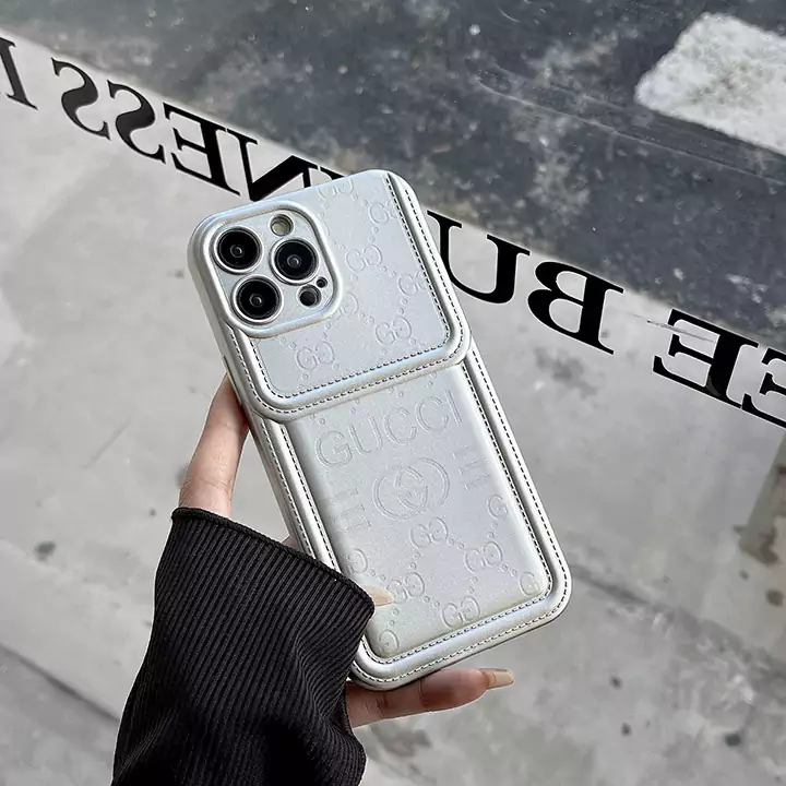 GG風 携帯ケース iphone17 