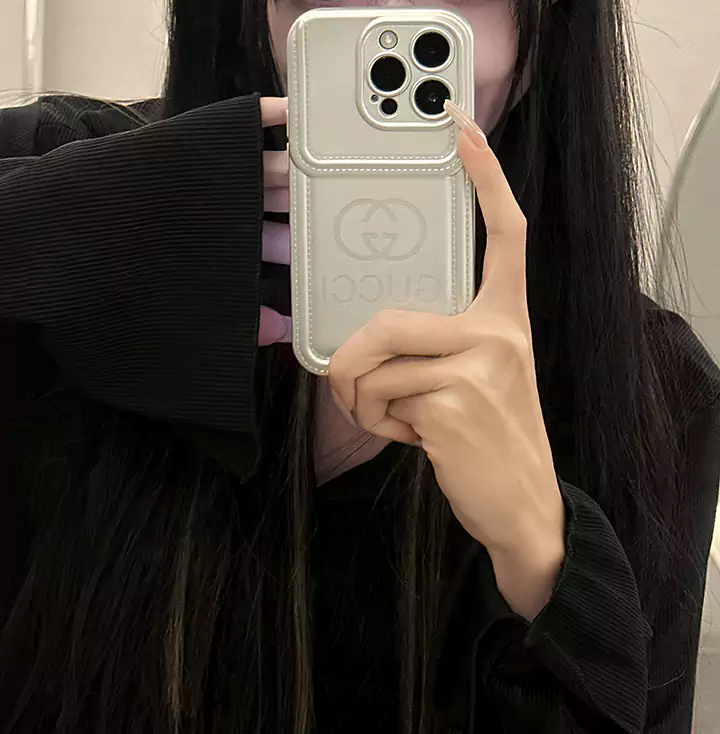 gucci風 アイフォーン17pro 携帯ケース 