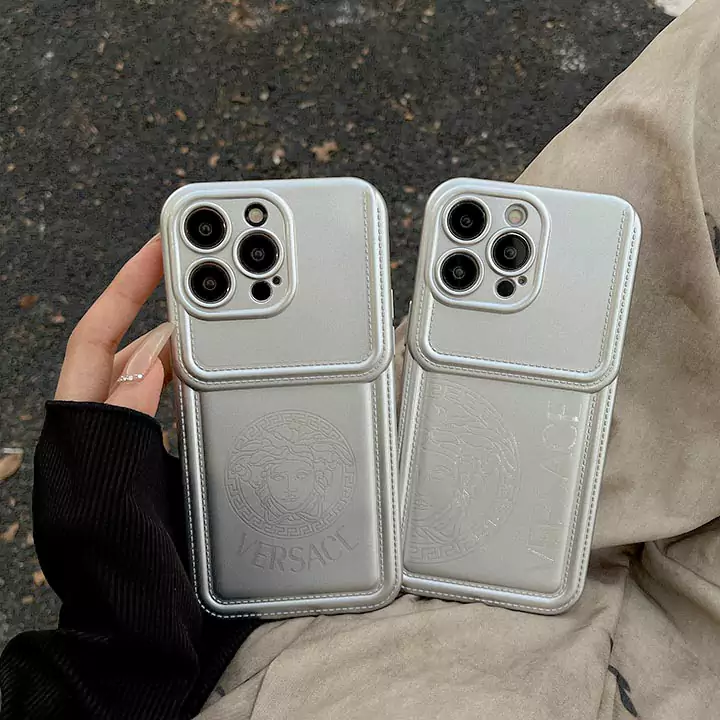 アイフォーン17 スマホケース ヴェルサーチ 