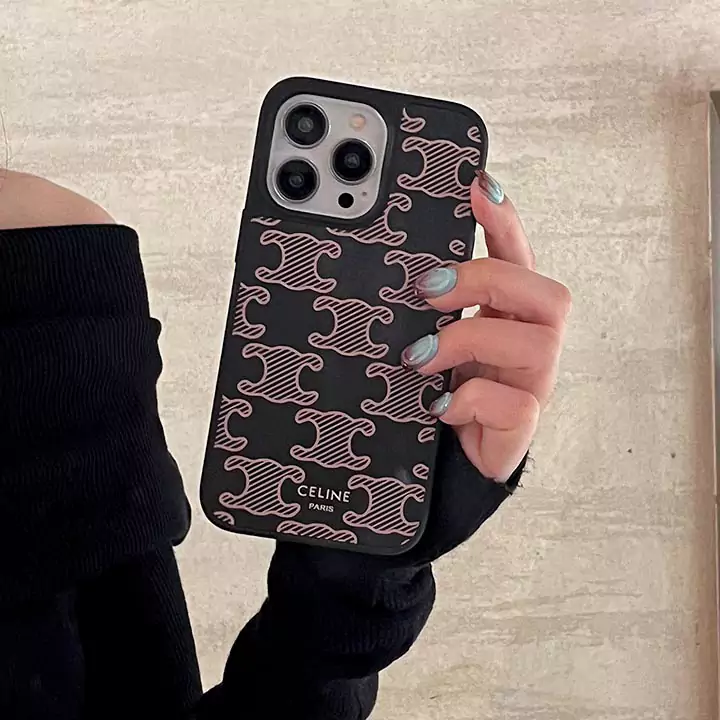 celine セリーヌ アイフォーン 14プロ max 