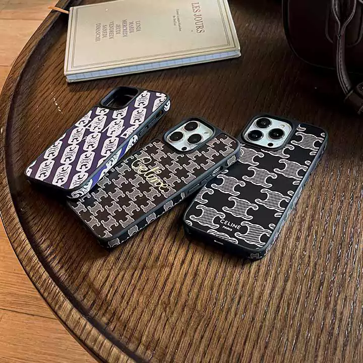 ハイブランド iphone17pro カバー 