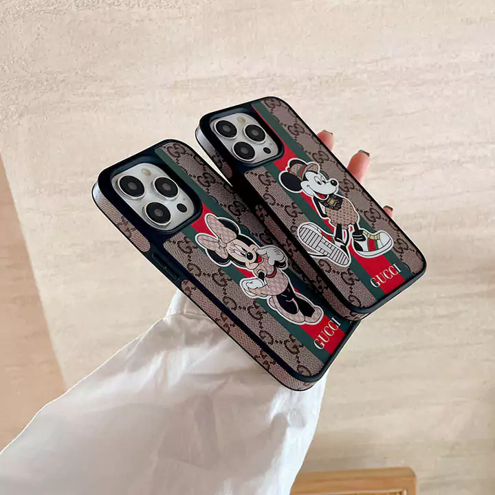 グッチ カバー iphone14promax 