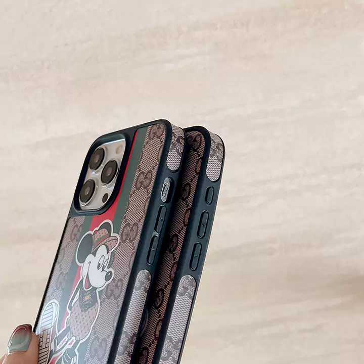 ハイブランド スマホケース iphone17pro 