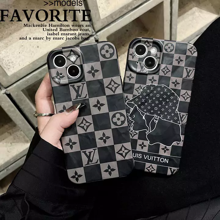 アイフォーン17plus スマホケース lv 