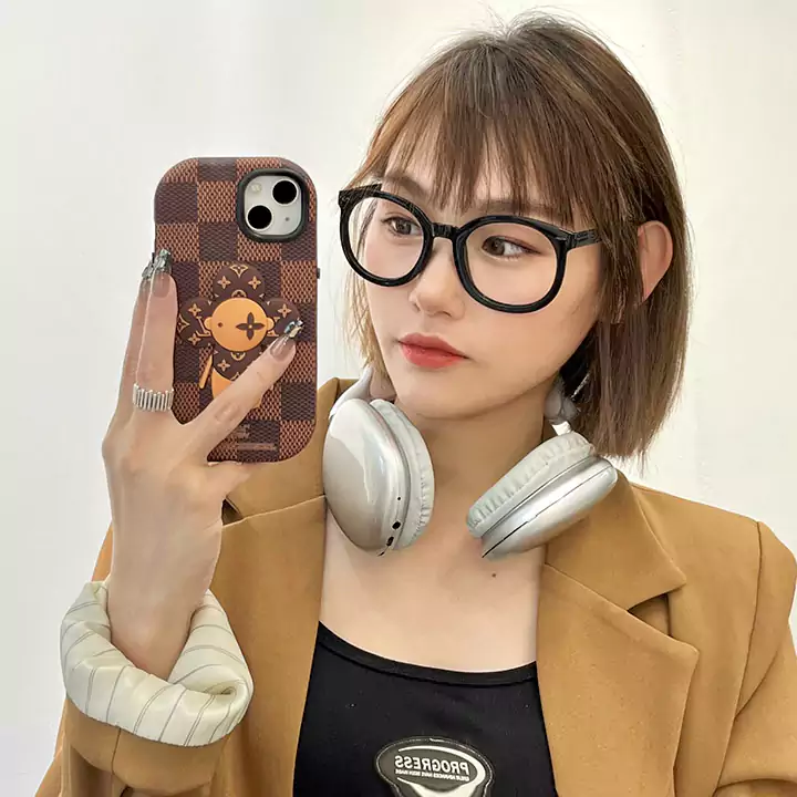 iphone17プラス vuitton スマホケース 