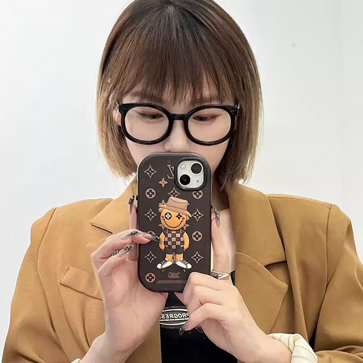 vuitton アイホン17pro ケース 