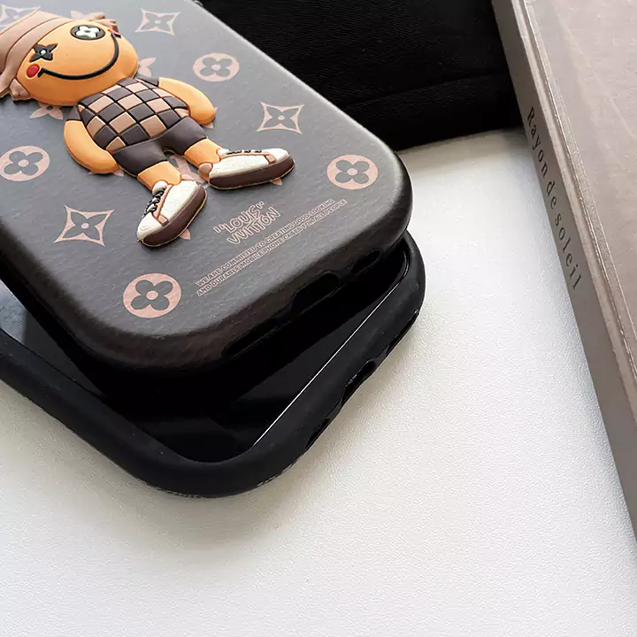 ハイブランド ルイヴィトン アイフォーン17 スマホケース 