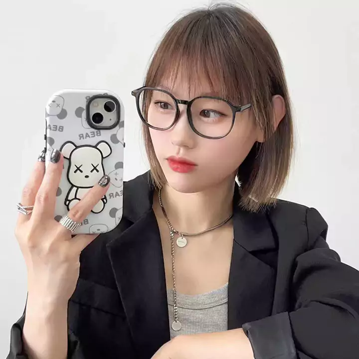 ベアブリック アイホン17promax 