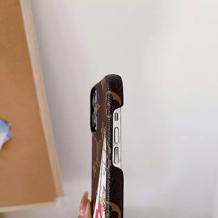 ハイブランド iphone17 携帯ケース 
