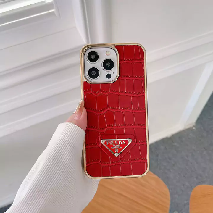 prada プラダ アイフォーン17 スマホケース 