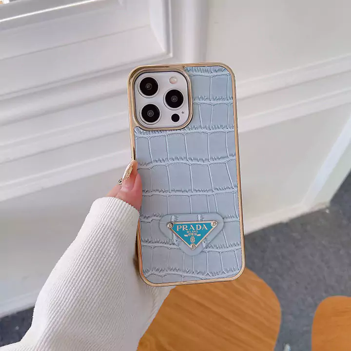 ハイブランド prada プラダ iphone17プラス 携帯ケース 