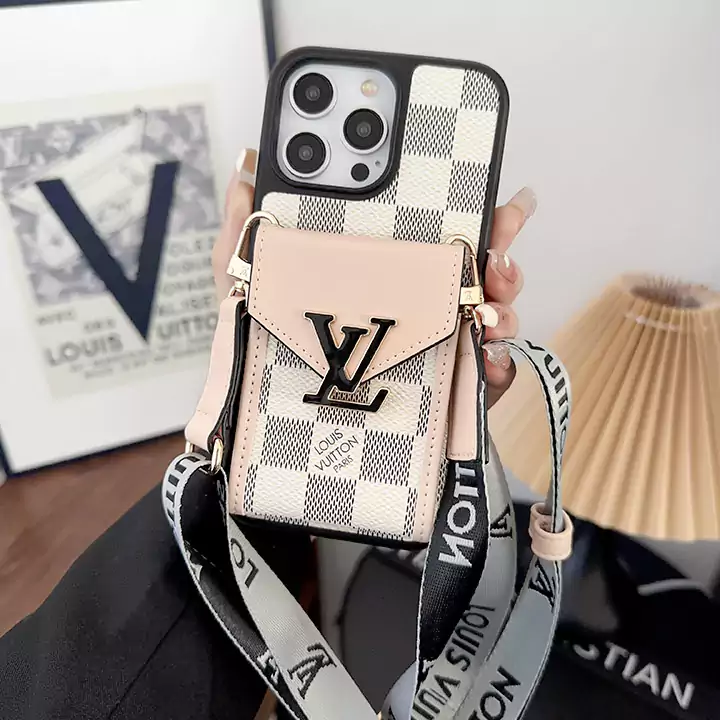 ブランド ヴィトン アイフォン17 スマホケース 