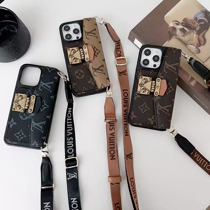 iphone17 カバー vuitton 