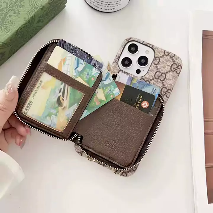 アイホン17promax gucci カバー 