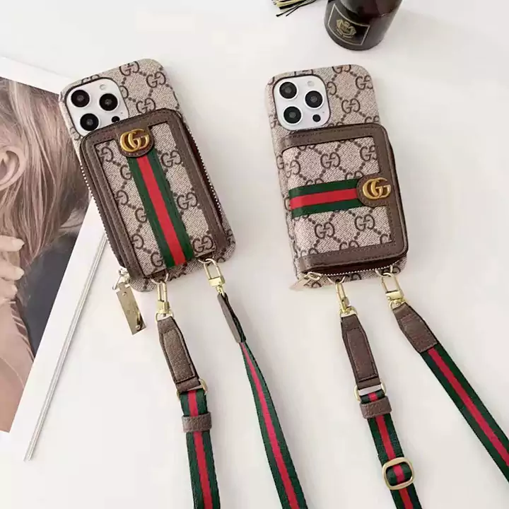 アイフォン 15 plus 携帯ケース gucci風 