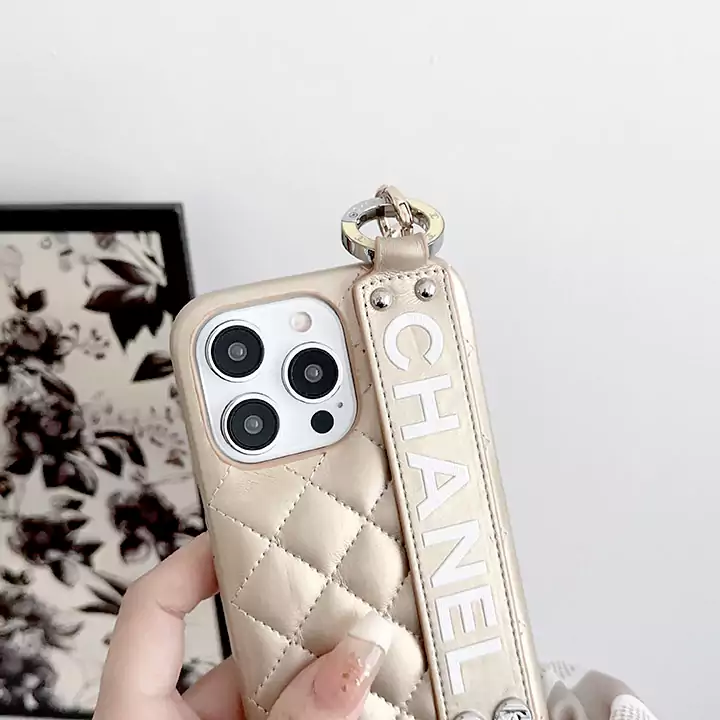 chanel シャネル アイフォーン17 