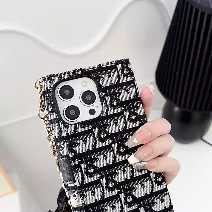 dior風 アイホン17プロ 携帯ケース 