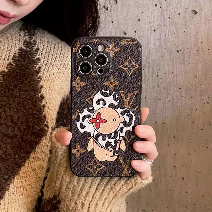 アイホン17plus ルイヴィトン ケース 