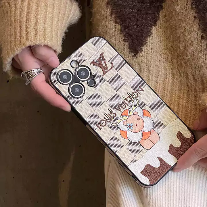 lv ケース アイフォーン14 
