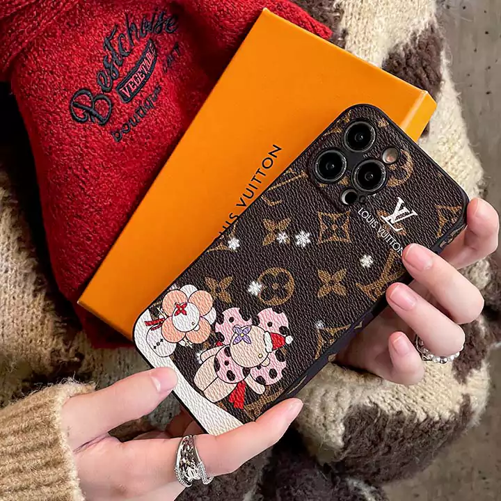 vuitton iphone17 携帯ケース 