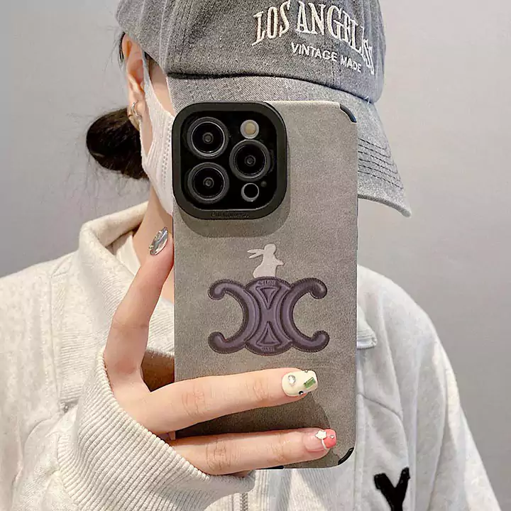 celine iphone17plus ケース 