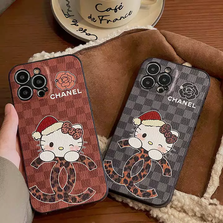 chanel シャネル アイホン17プロmax 