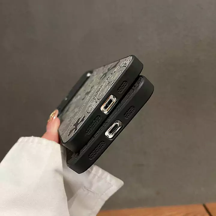 ハイブランド iphone17プロ ケース 
