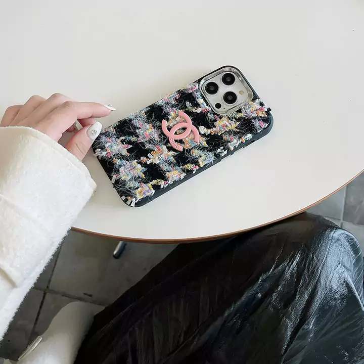 chanel シャネル アイフォン17 