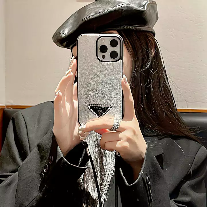iphone17 プラダ prada  携帯ケース 