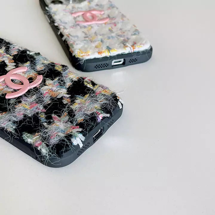 ブランド chanel シャネル アイホン17プラス ケース 