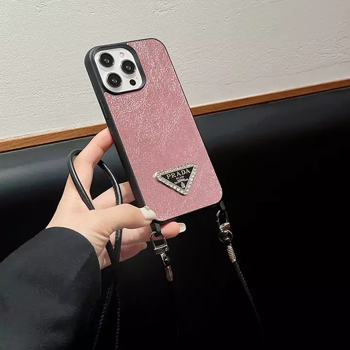 prada 携帯ケース アイフォン17 
