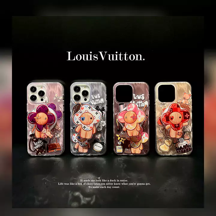 アイフォン17 vuitton ケース 