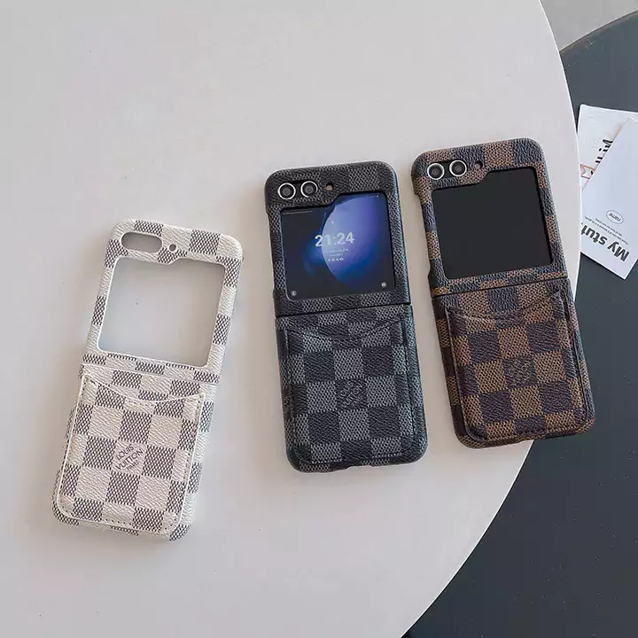 アイフォン17plus ケース ルイビトン風 