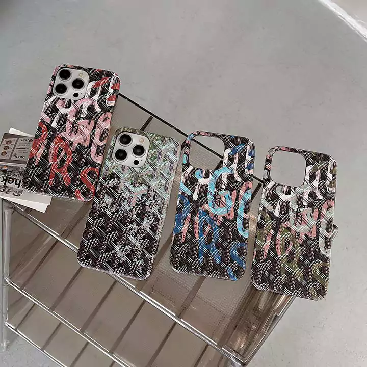 アイフォン17プロ 携帯ケース goyard 