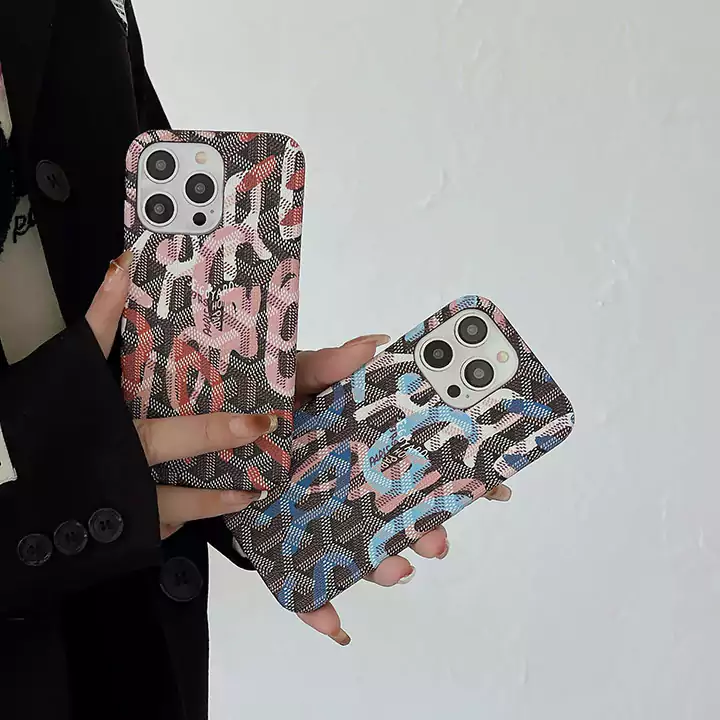 アイホン17 goyard 携帯ケース 